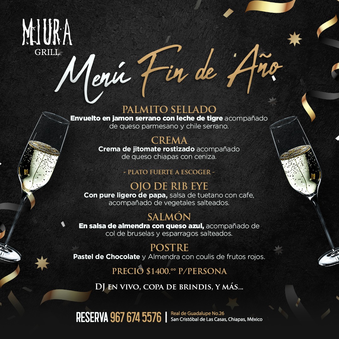 Restaurante Miura Menu Photo 4