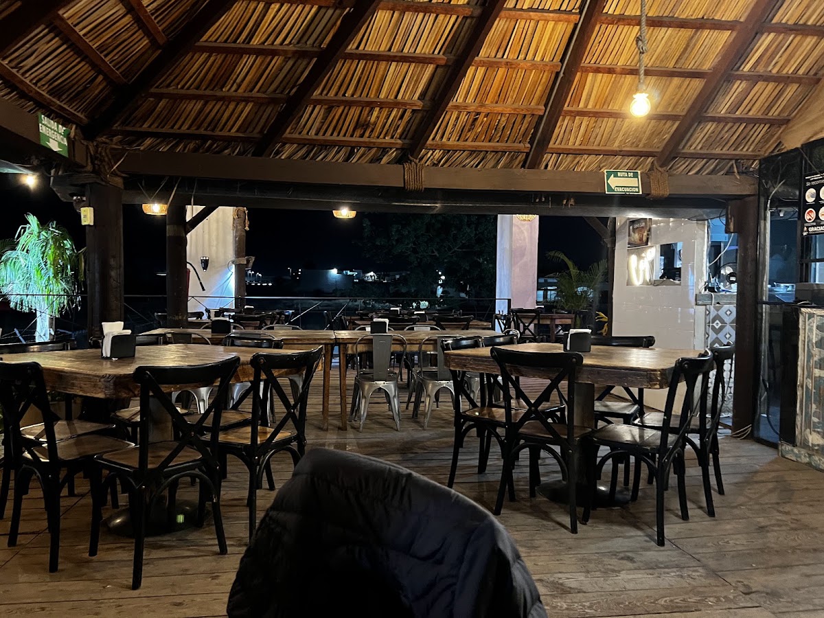 Restaurante Negai