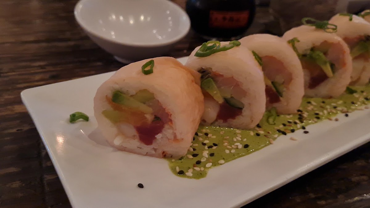 Restaurante Negai Photo 2