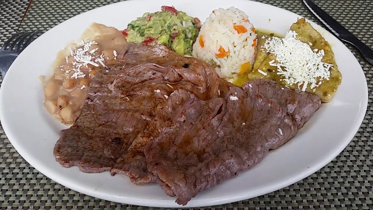 Restaurante Paraiso Photo 2