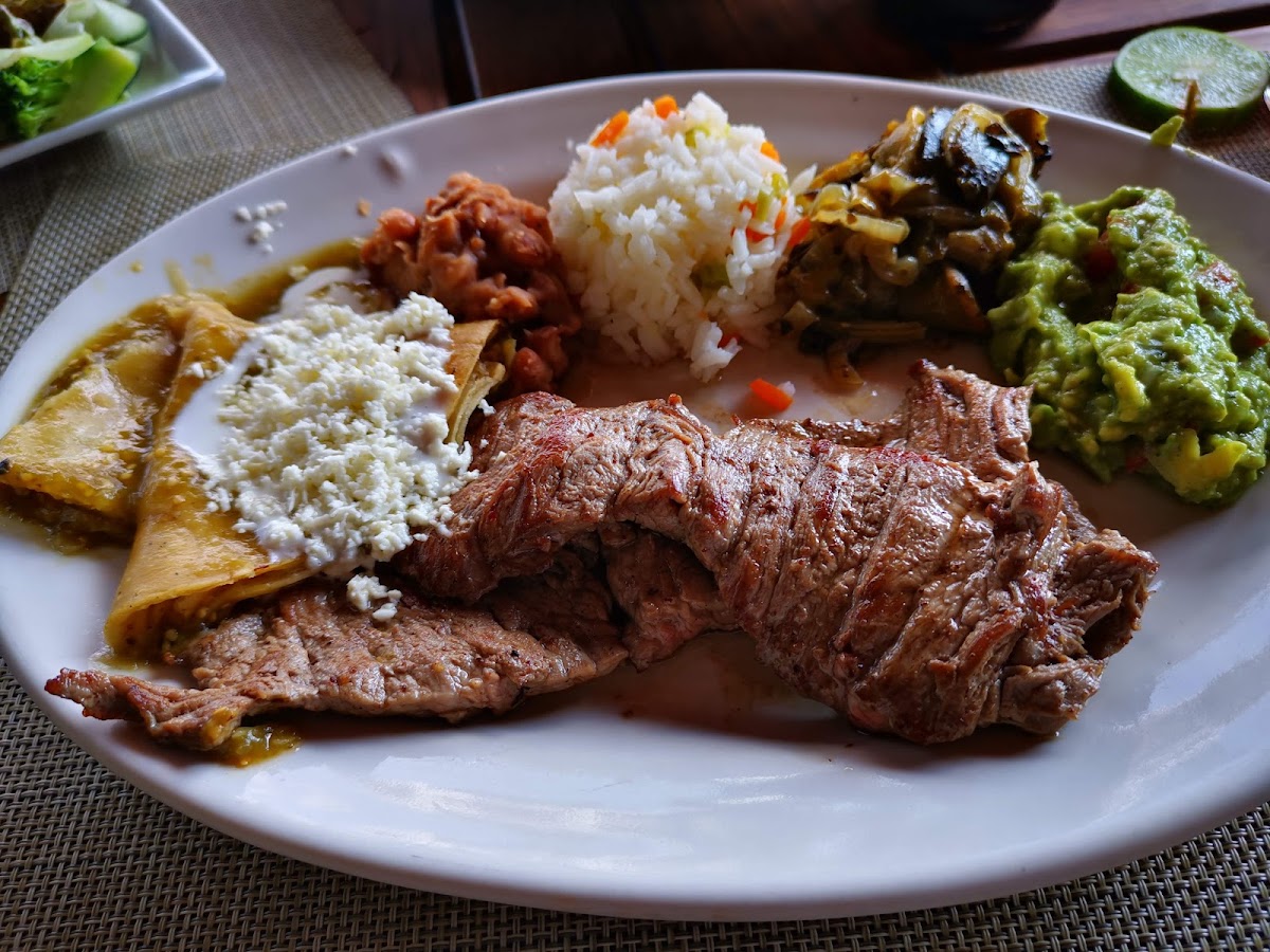 Restaurante Paraiso Photo 6
