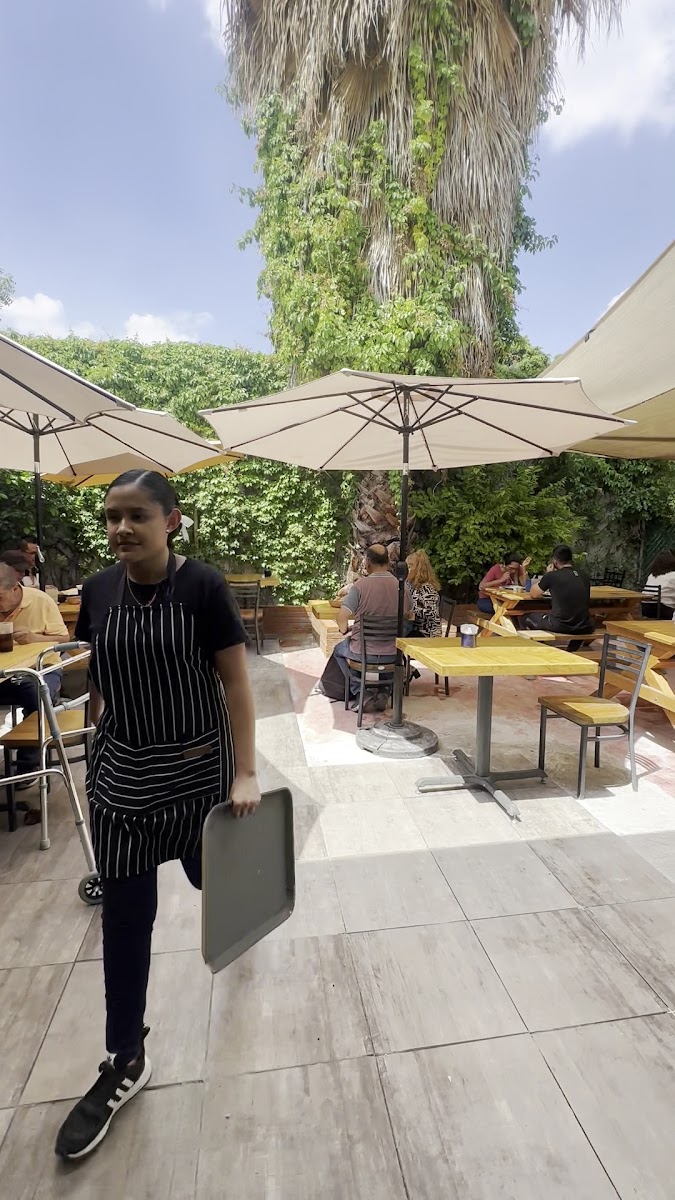 Restaurante Queretaro Rico Photo 2