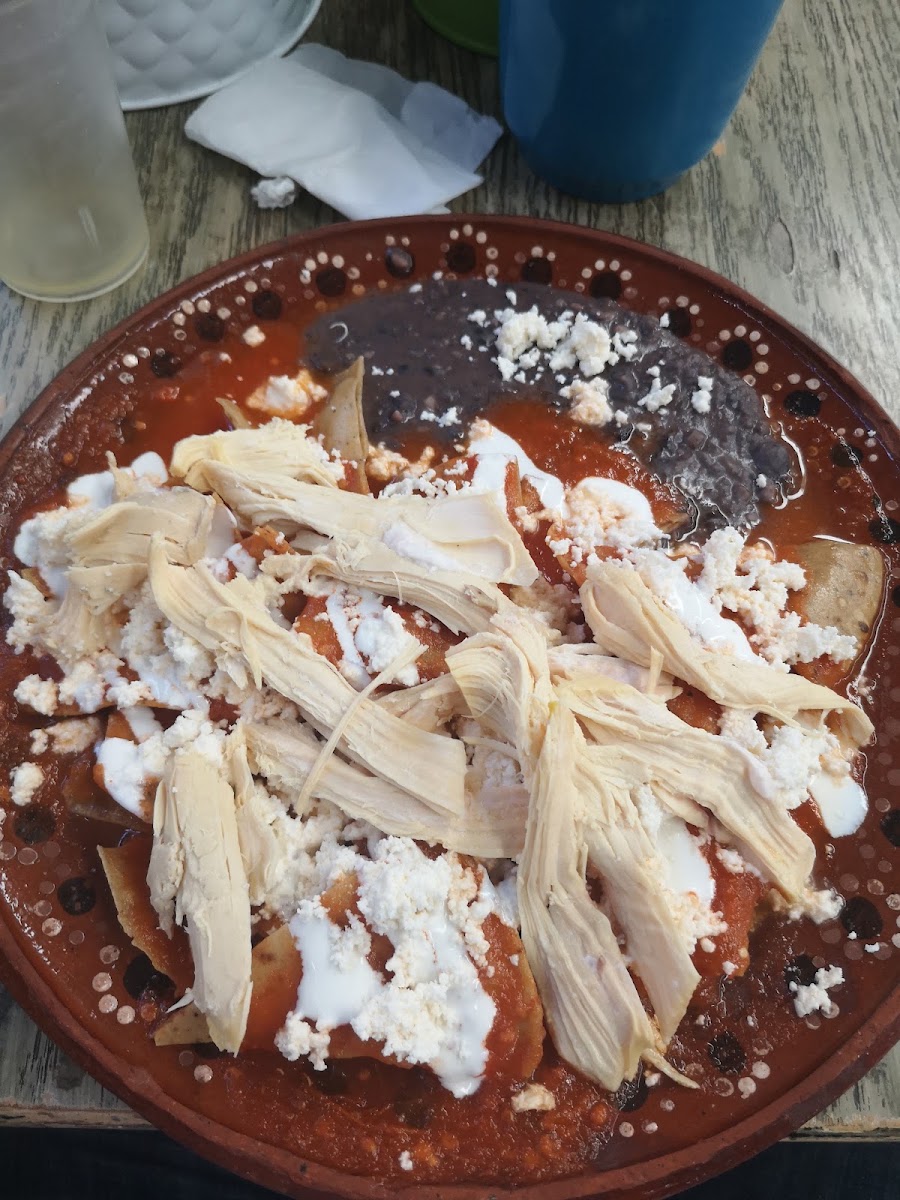 Restaurante Queretaro Rico Photo 6