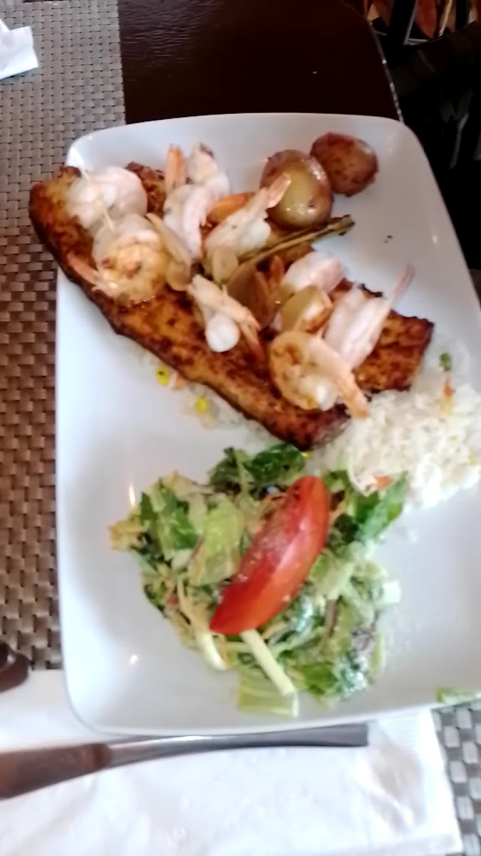 Restaurante Save Av. Guadalupe Photo 2