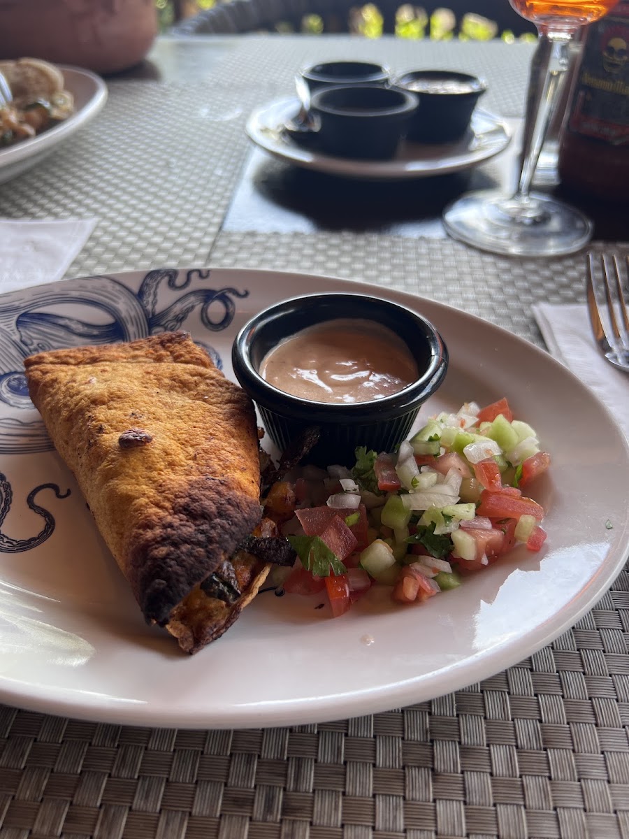 Restaurante Save Av. Guadalupe Photo 4
