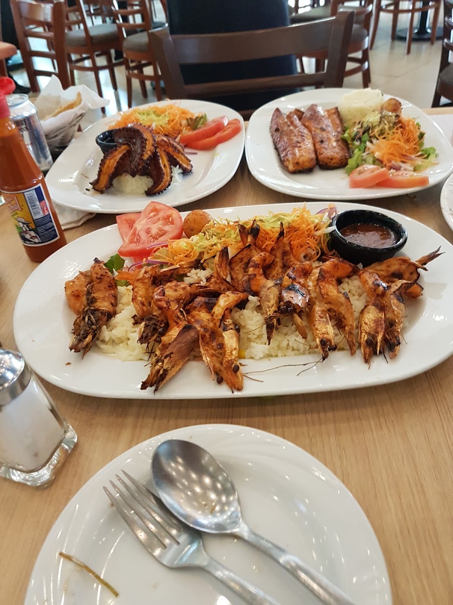 Restaurante Save Av. Guadalupe Photo 8