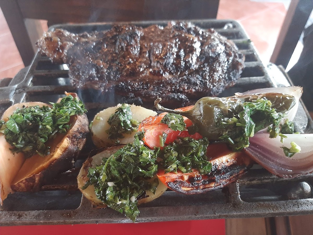 Restaurante Siete Mares Photo 6