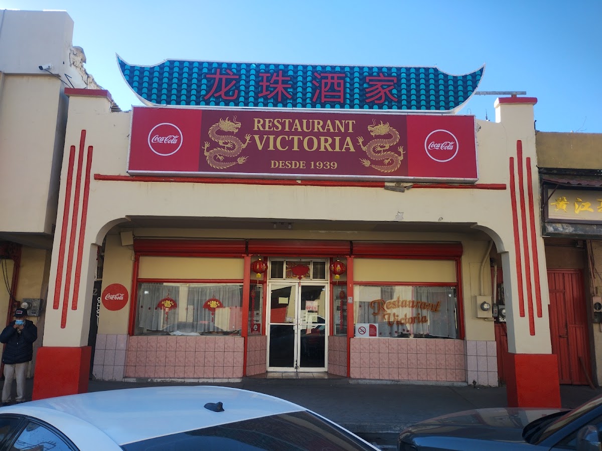 Restaurante Victoria