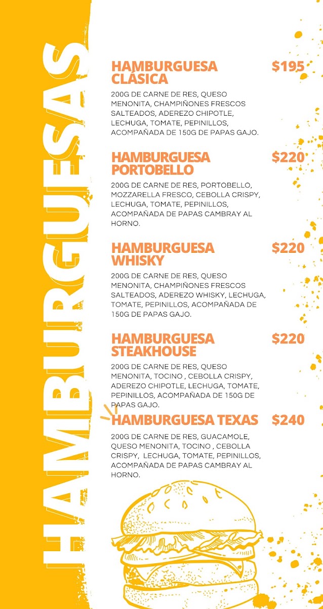 Restobar Cheers Menu Photo 3