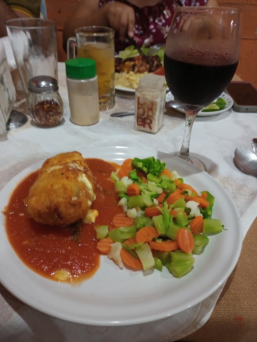 Ristorante Casa Nostra Photo 10