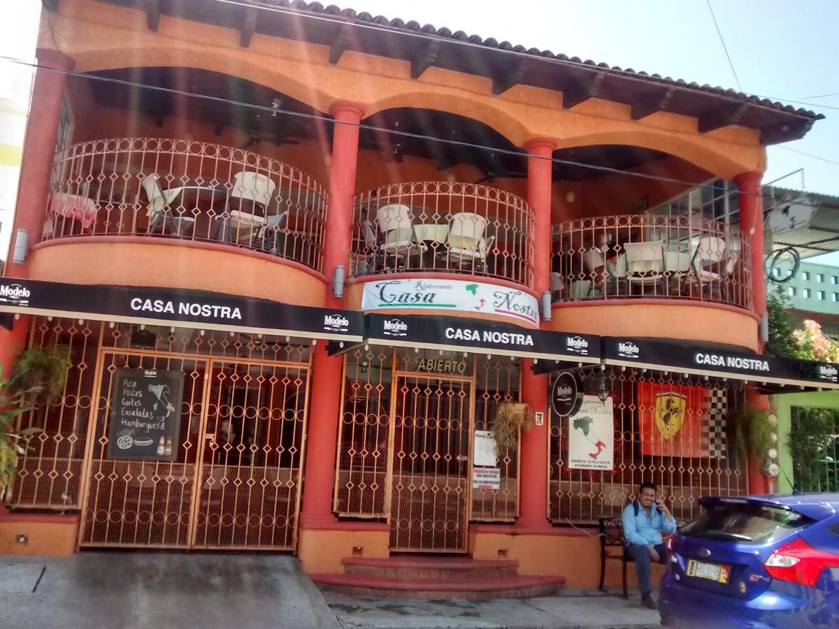 Ristorante Casa Nostra Photo 3