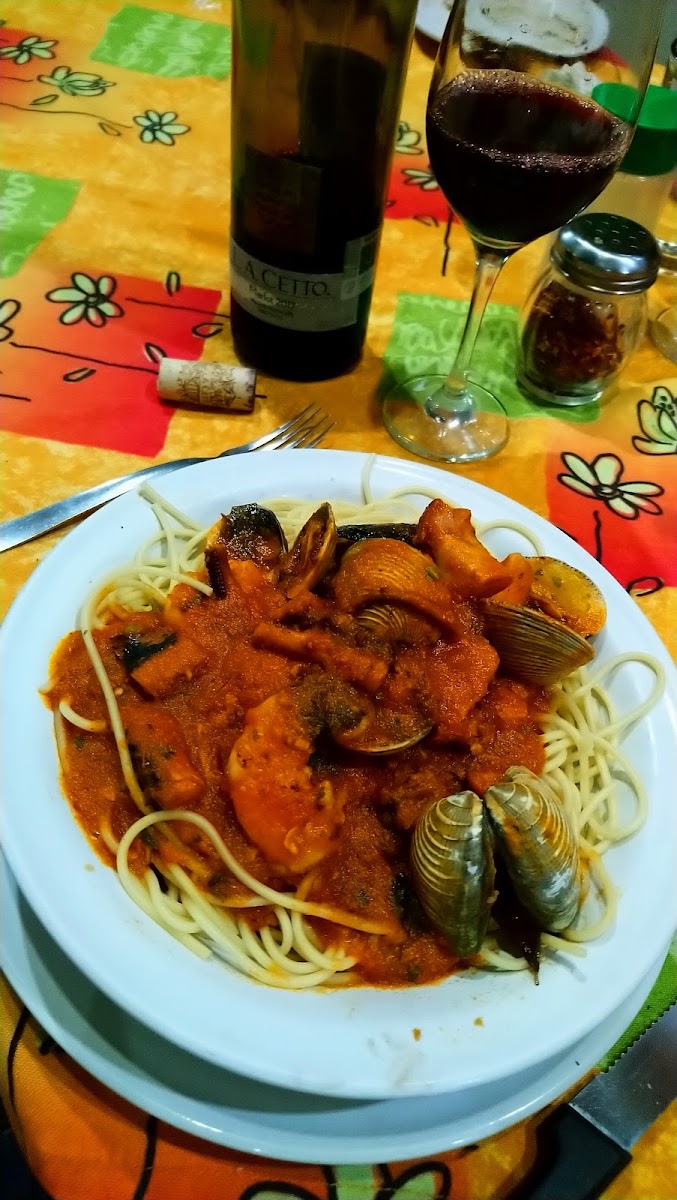 Ristorante Casa Nostra Photo 8