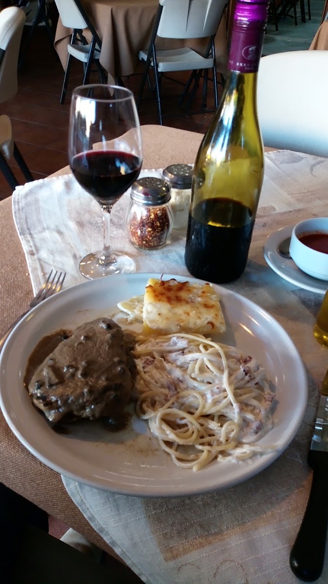Ristorante Casa Nostra Photo 9