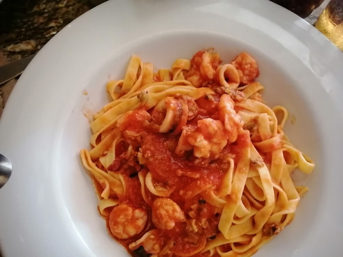 Ristorante Villa Italia Photo 10