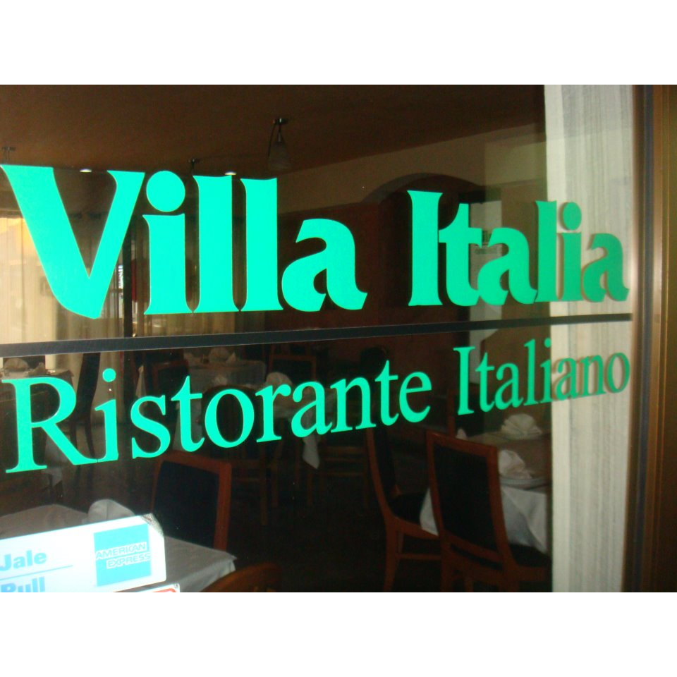 Ristorante Villa Italia Photo 4