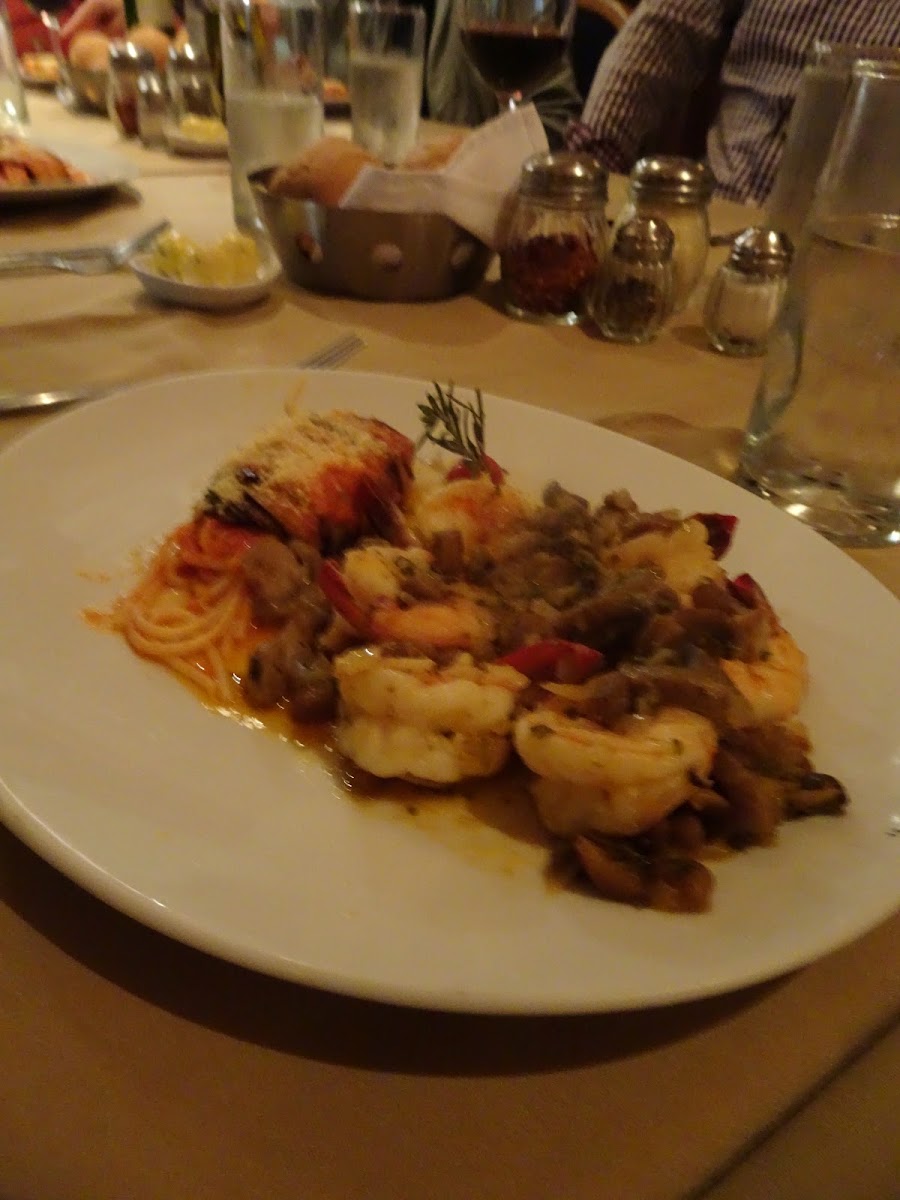 Ristorante Villa Italia Photo 5