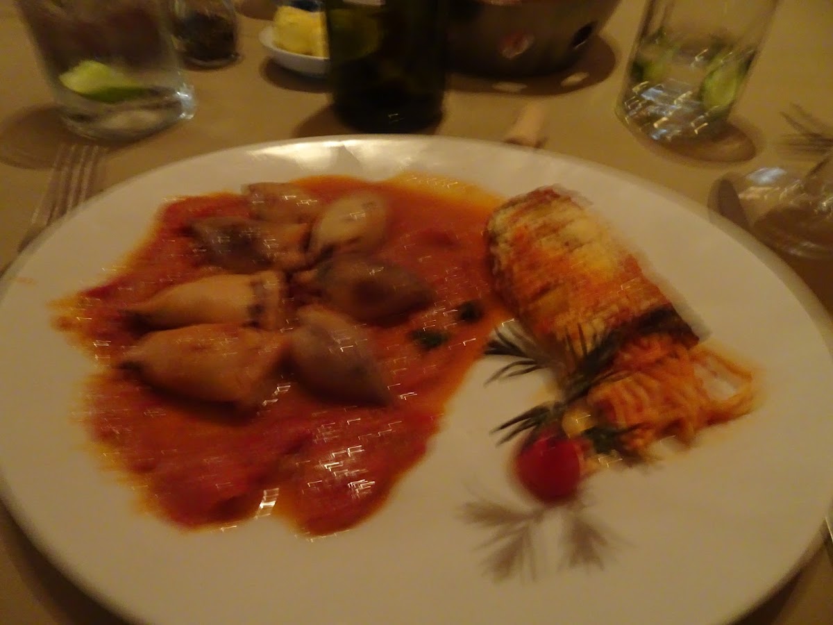 Ristorante Villa Italia Photo 8