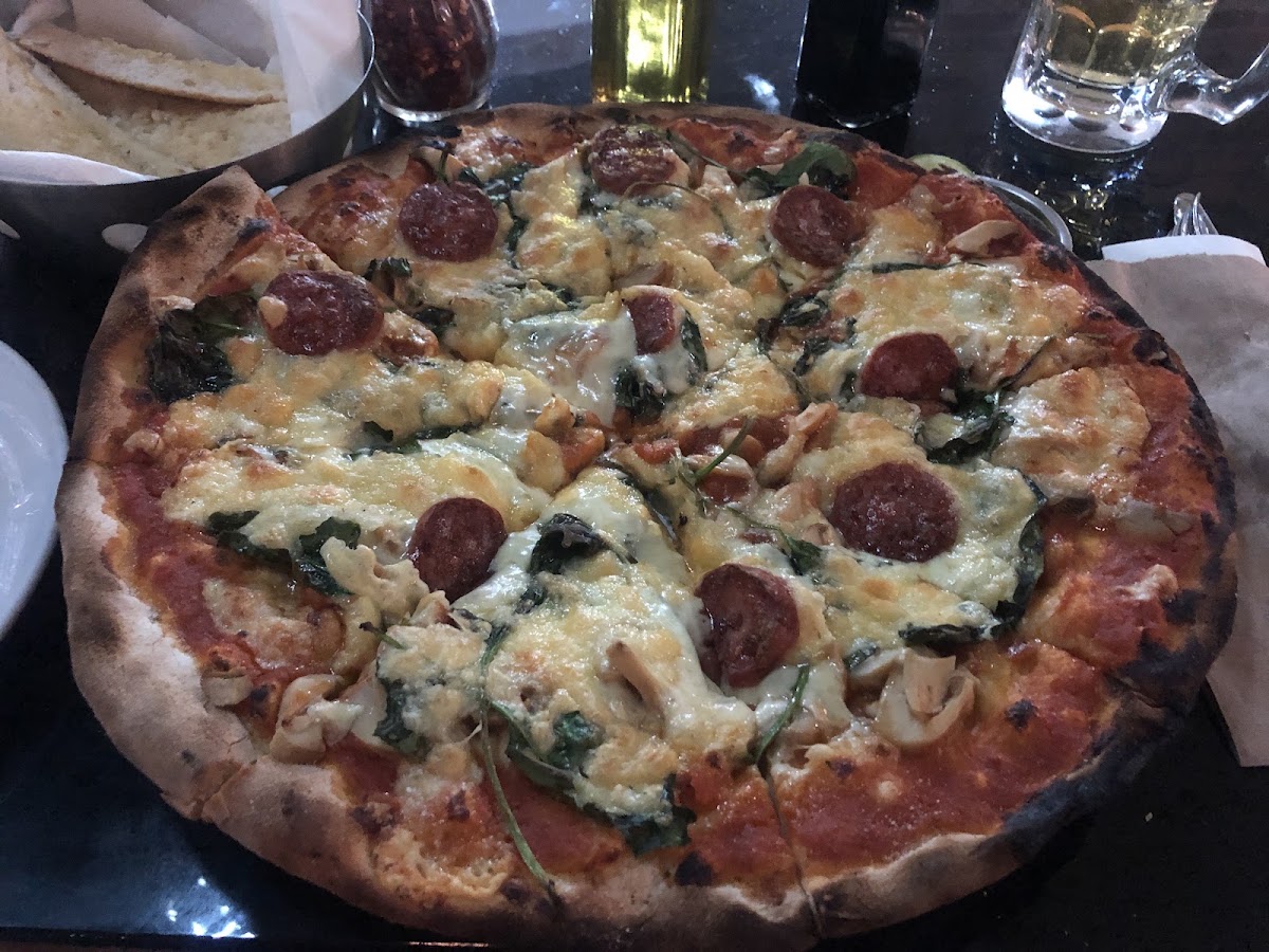 Ristorante Villa Italia Photo 9