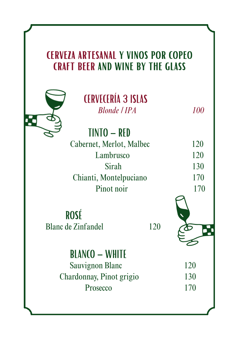 Ristorante Villa Italia Menu Photo 5