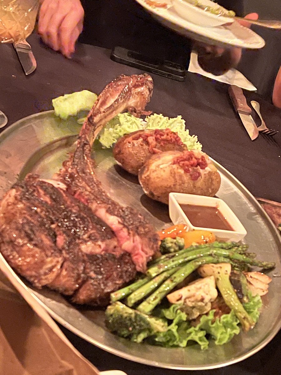 Roasted Grill & Bar Photo 10