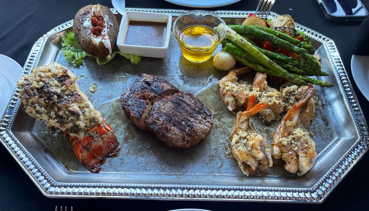 Roasted Grill & Bar Photo 7