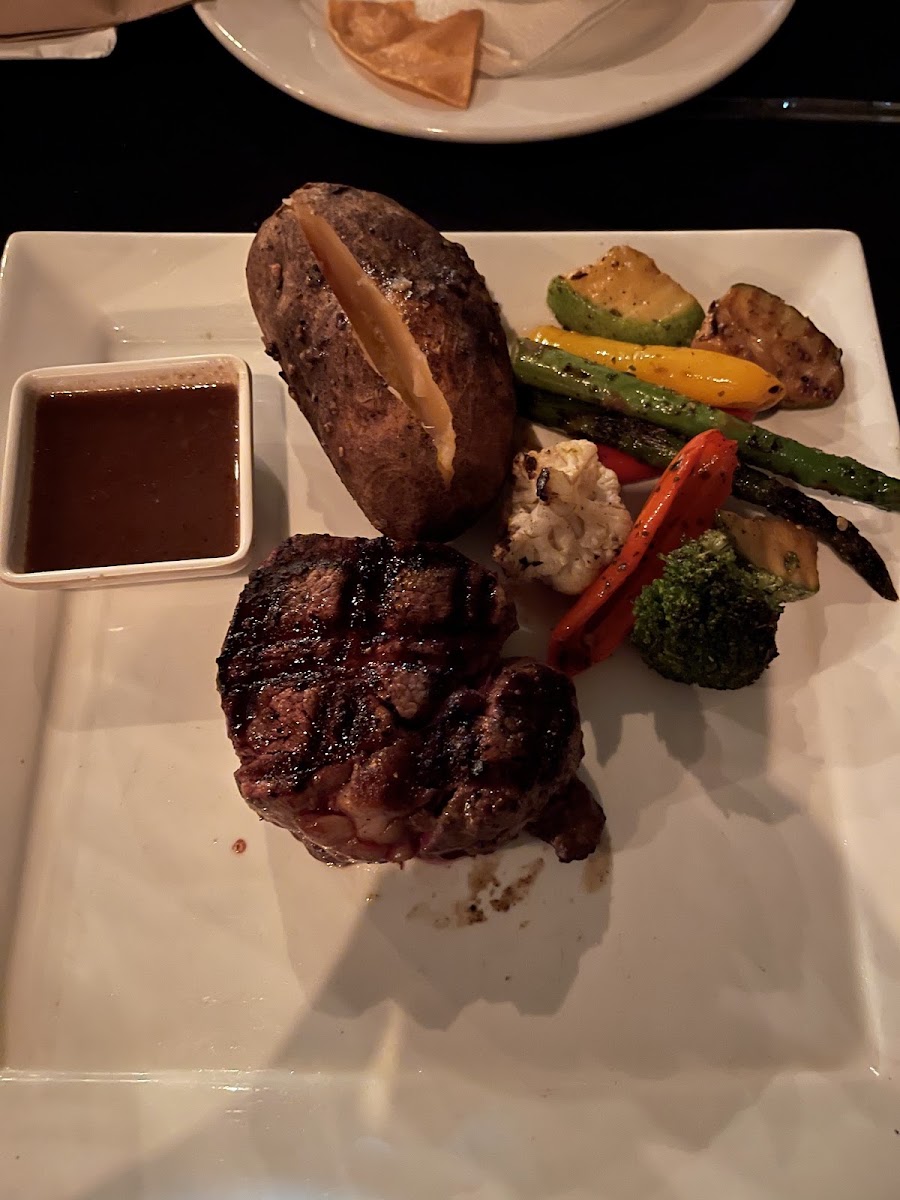 Roasted Grill & Bar Photo 8