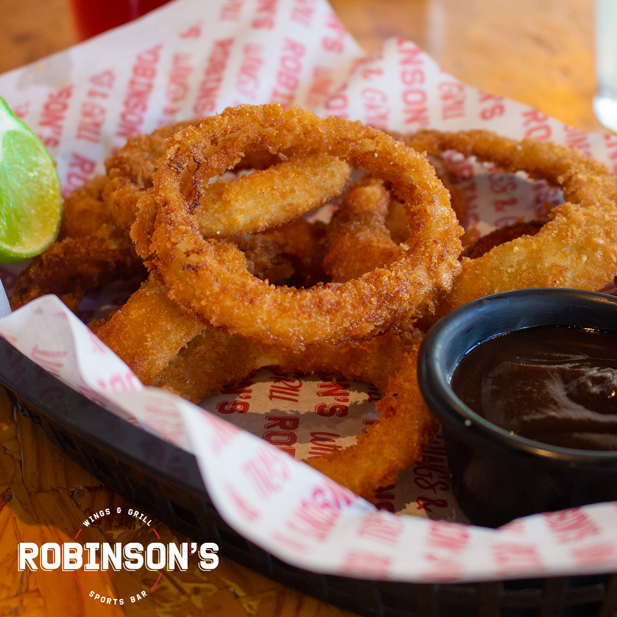 Robinson's Photo 10