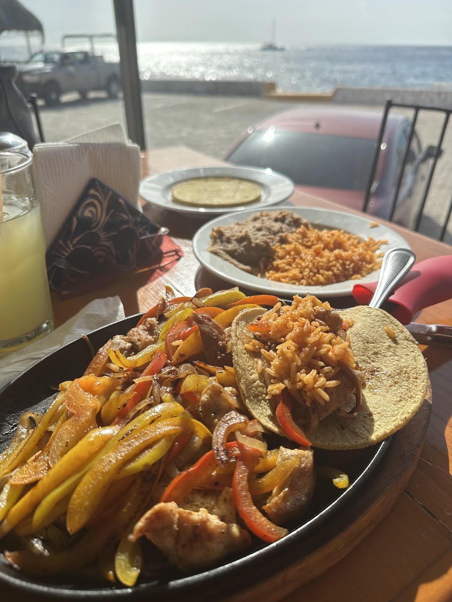 Rock 'n Java Cozumel Caribbean Bar & Grill Photo 4