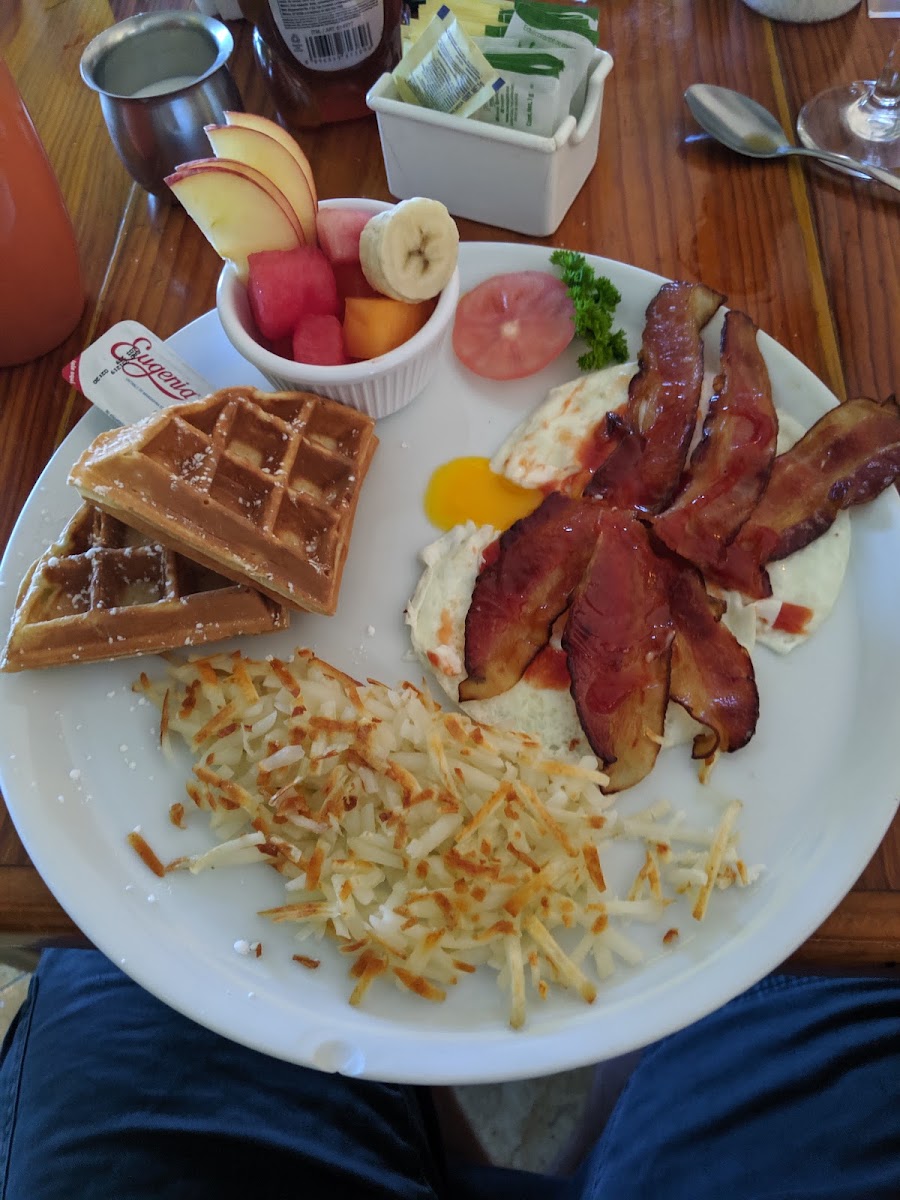 Rock 'n Java Cozumel Caribbean Bar & Grill Photo 5
