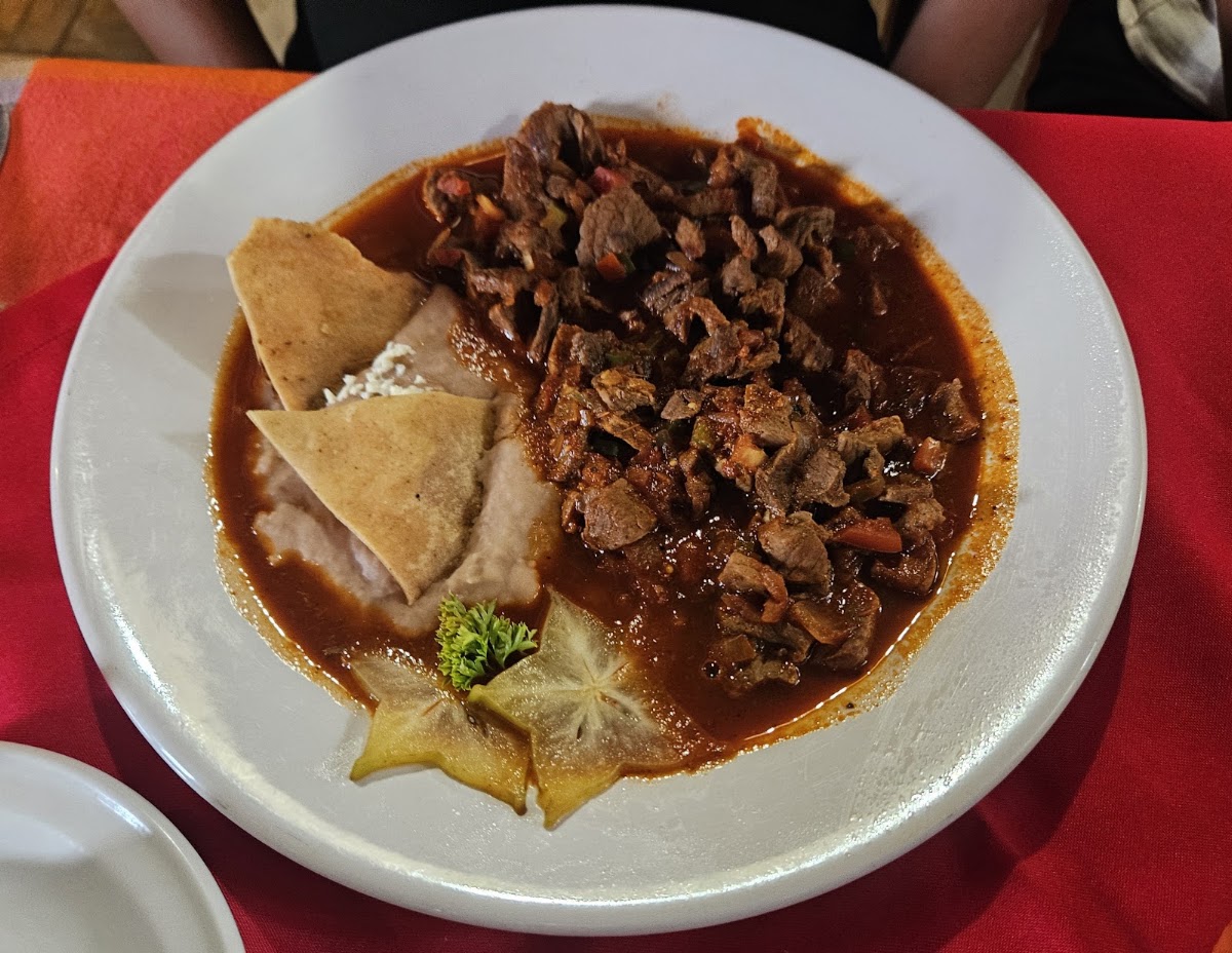 Rojo Canela Photo 4