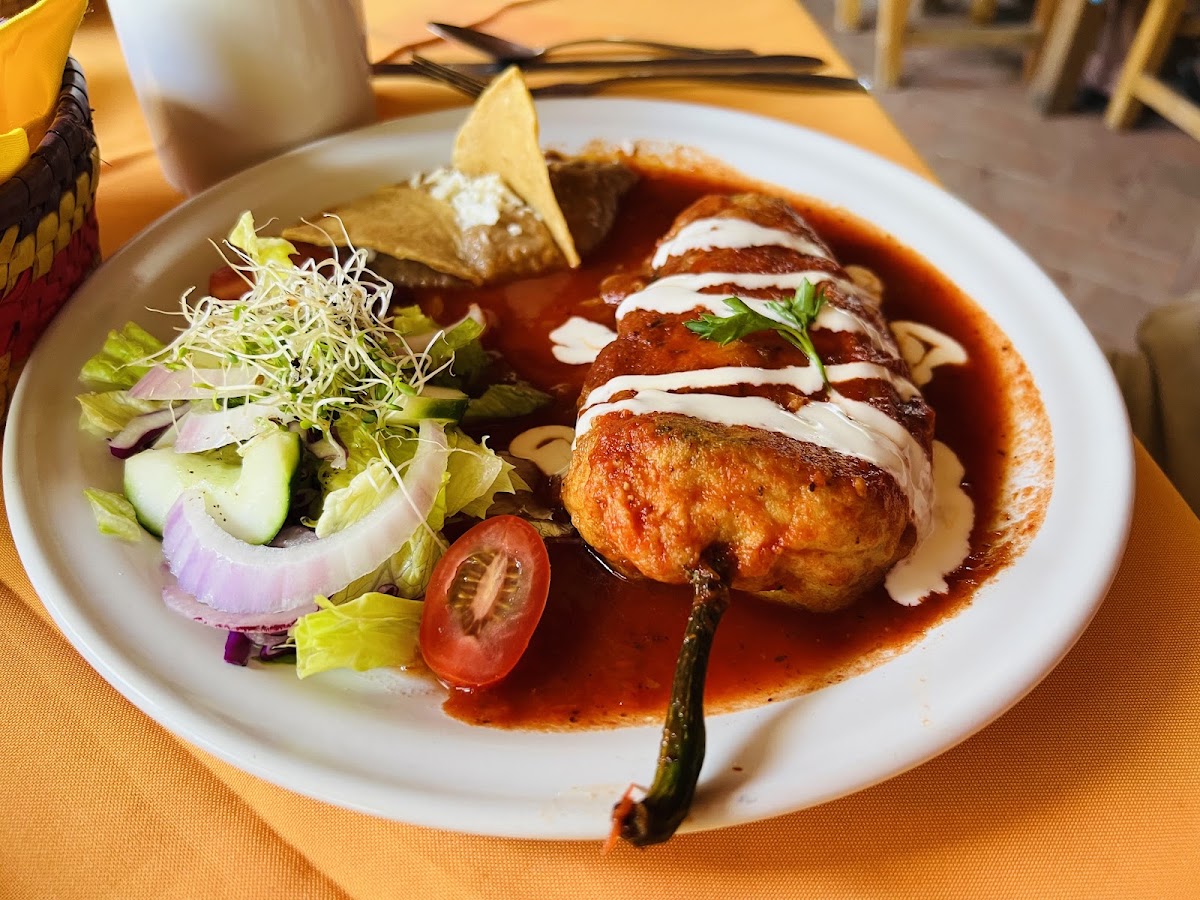 Rojo Canela Photo 7