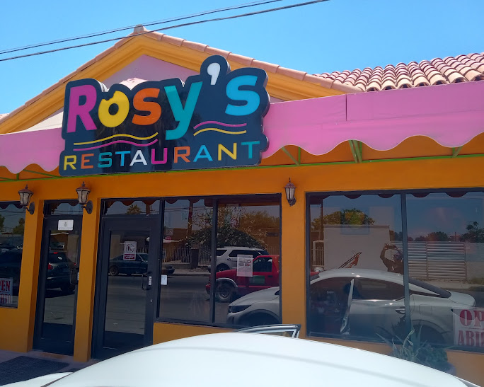 Rosy's Restaurant