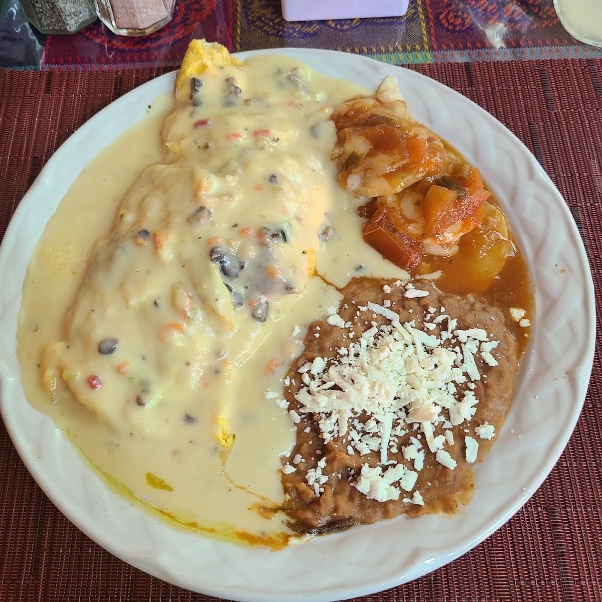 Rosy's Restaurant Photo 2