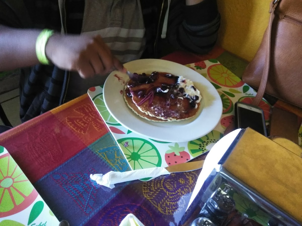 Rosy's Restaurant Photo 5