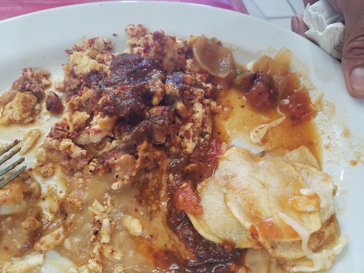 Rosy's Restaurant Photo 9