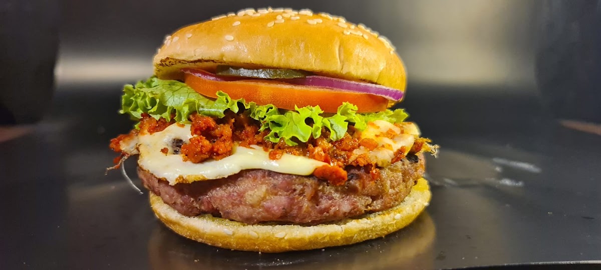 Route 66 Burger&beer Photo 2