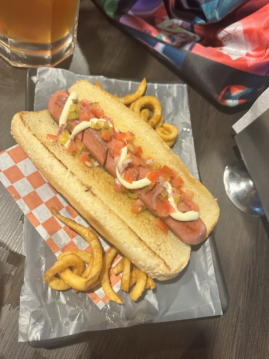Route 66 Burger&beer Photo 6