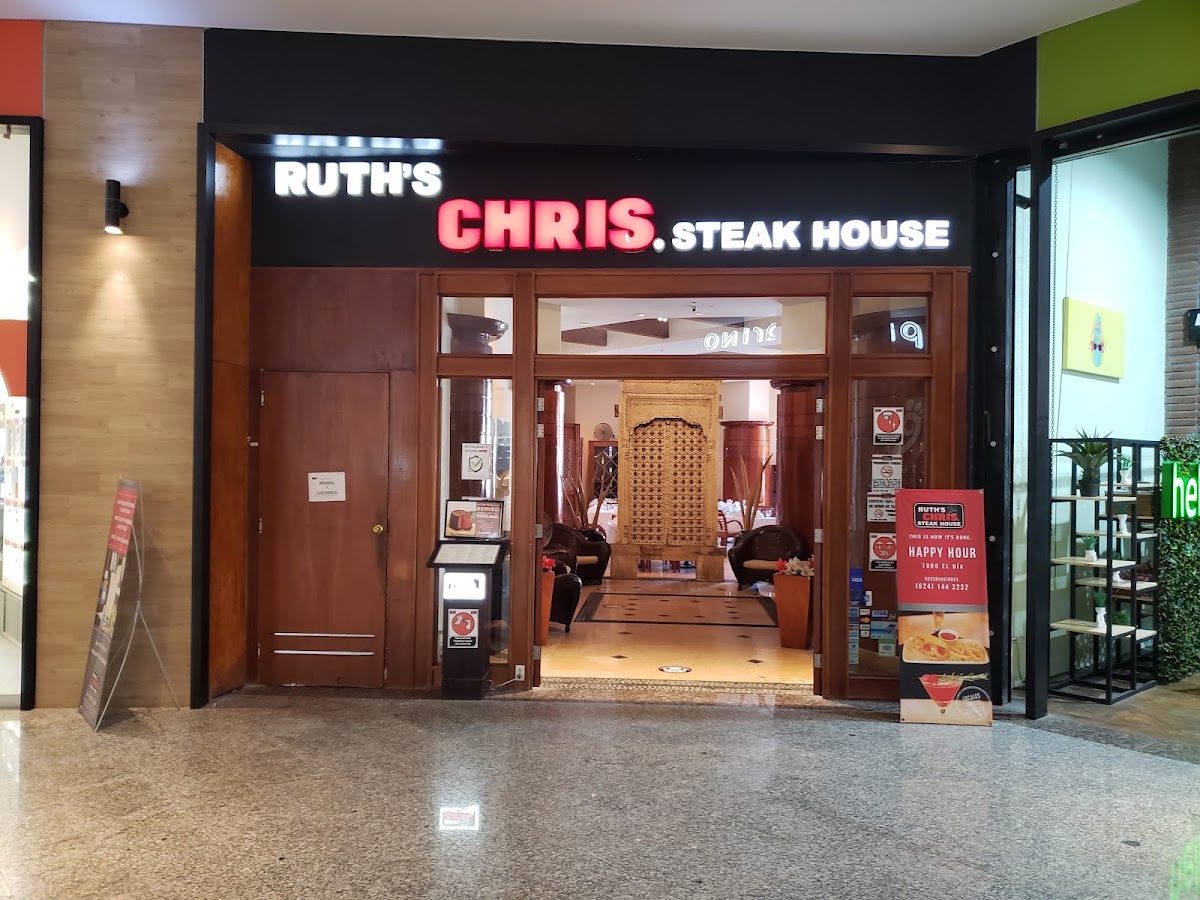 Ruth's Chris Steak House