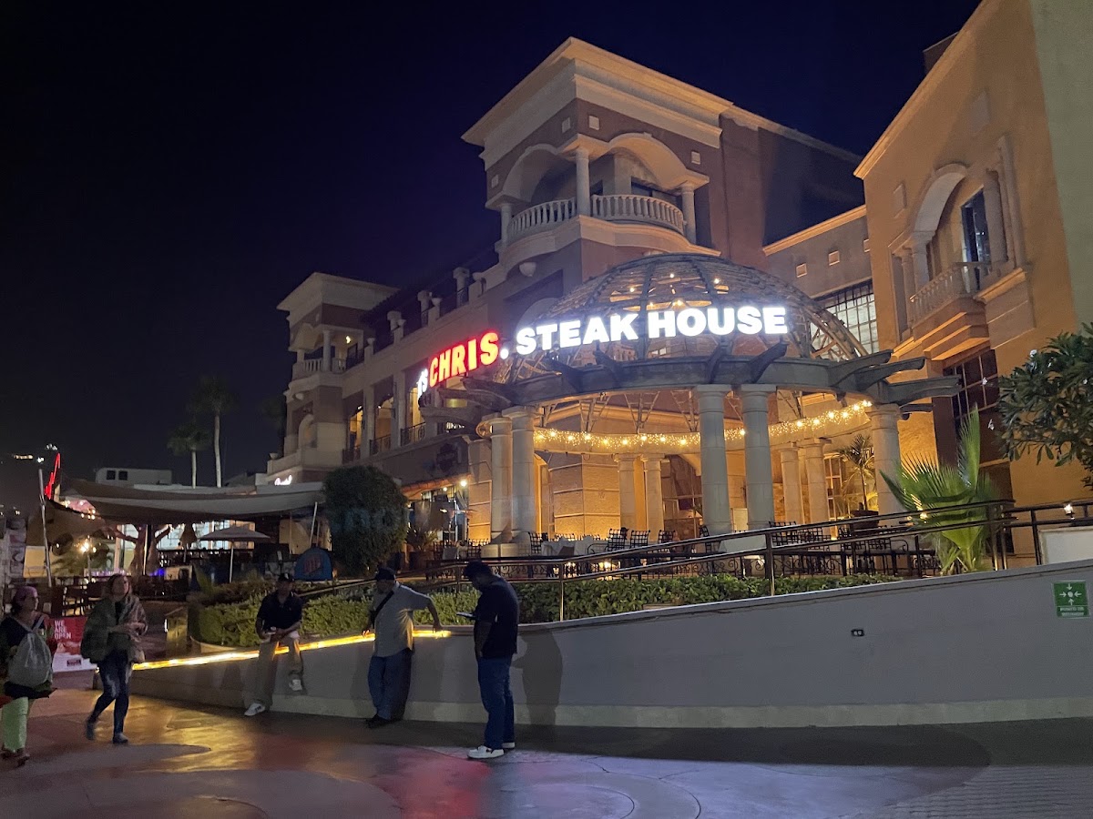 Ruth's Chris Steak House Photo 4