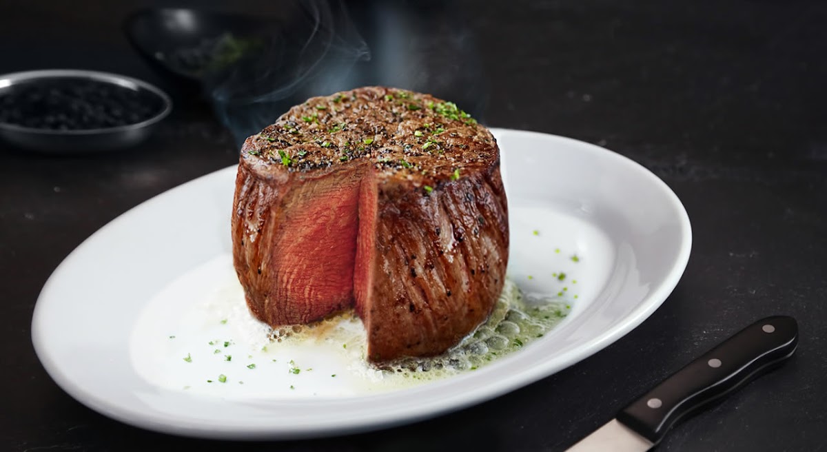 Ruth's Chris Steak House Photo 5