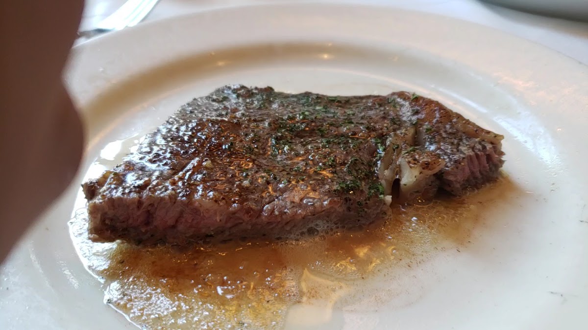 Ruth's Chris Steak House Photo 7