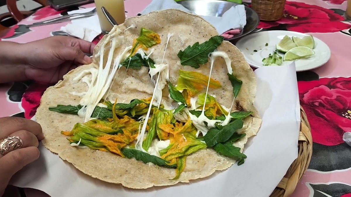 Sabor Antiguo Photo 2