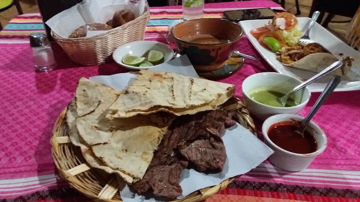 Sabor Antiguo Photo 6