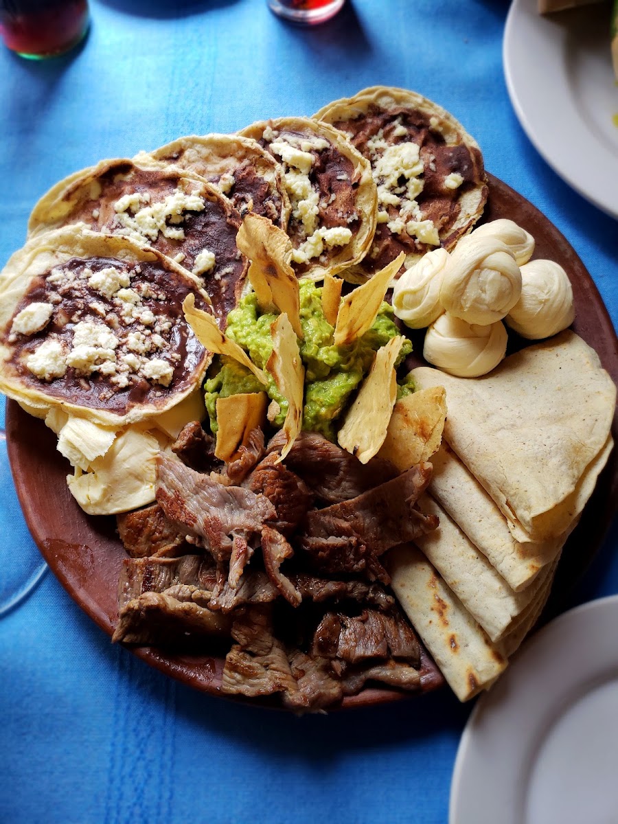 Sabor Antiguo Photo 8