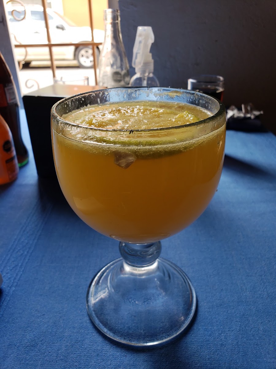 Sabor Antiguo Photo 9