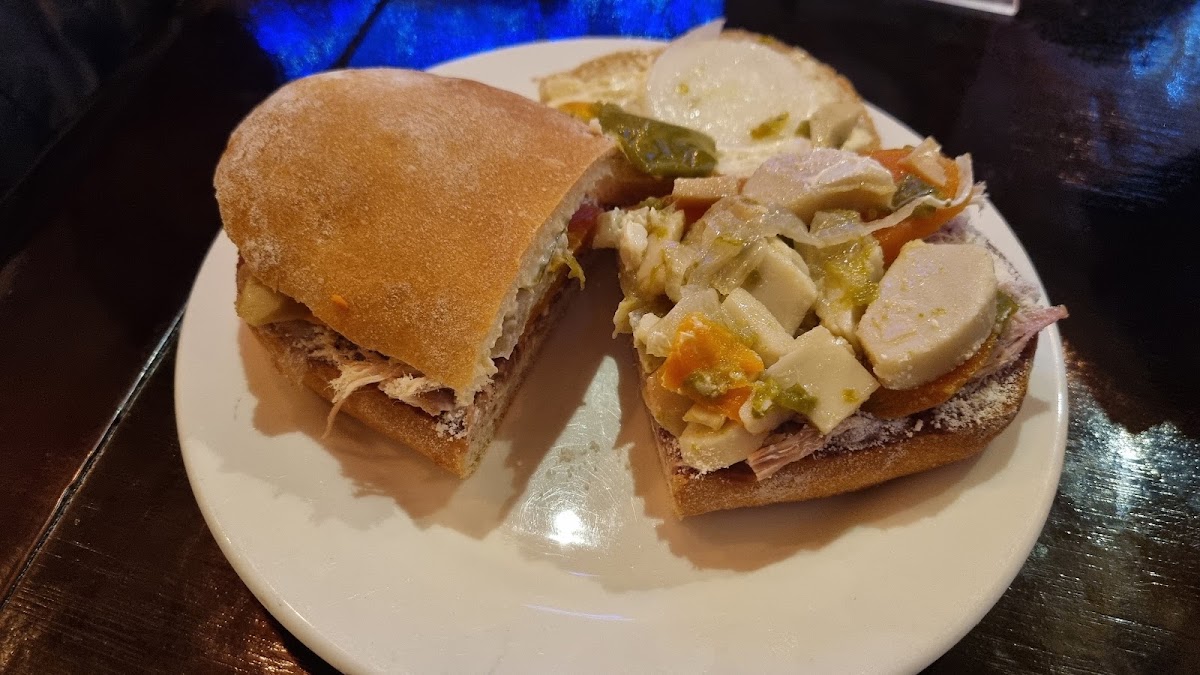 Sabores De Comitan Photo 10