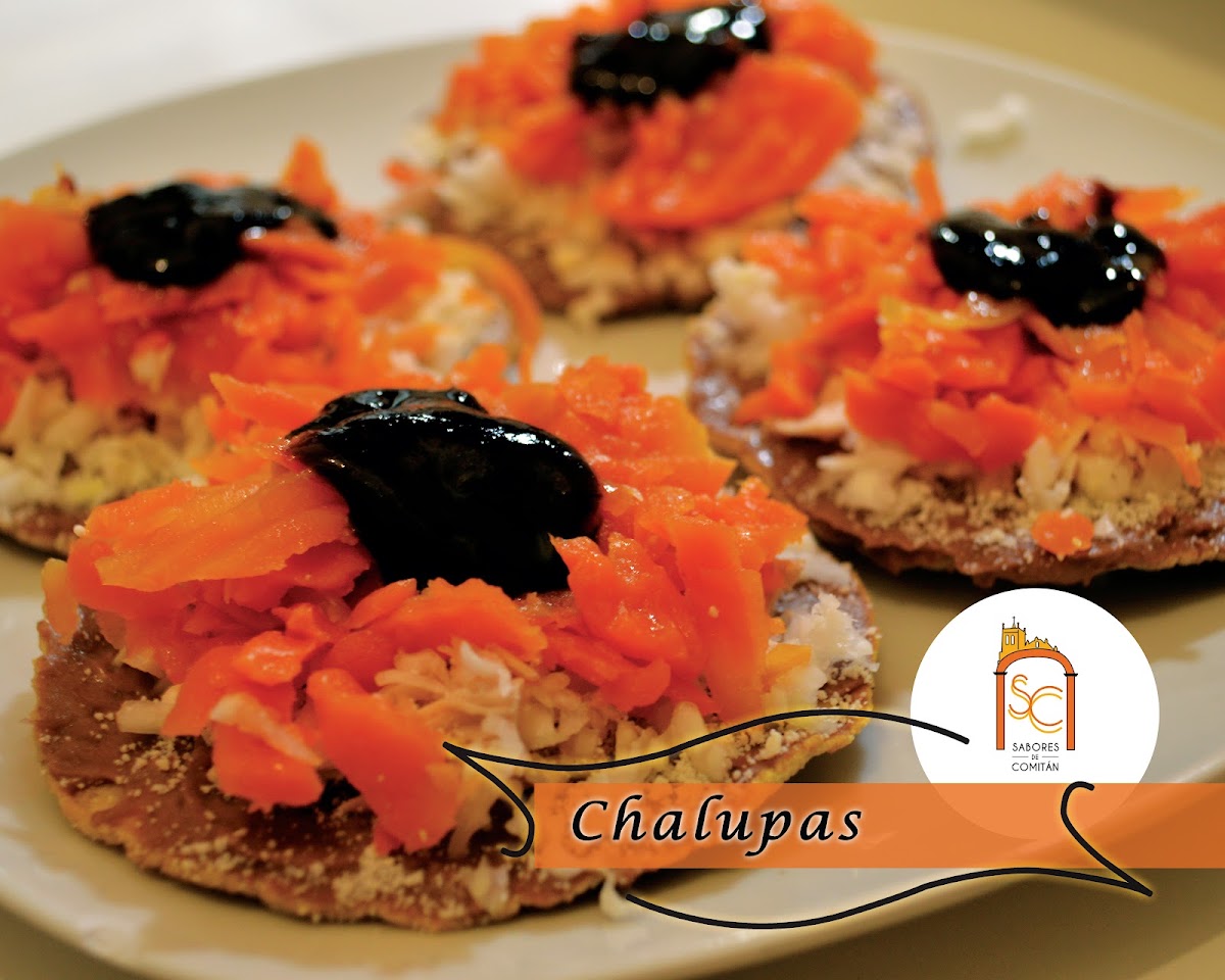 Sabores De Comitan Photo 3