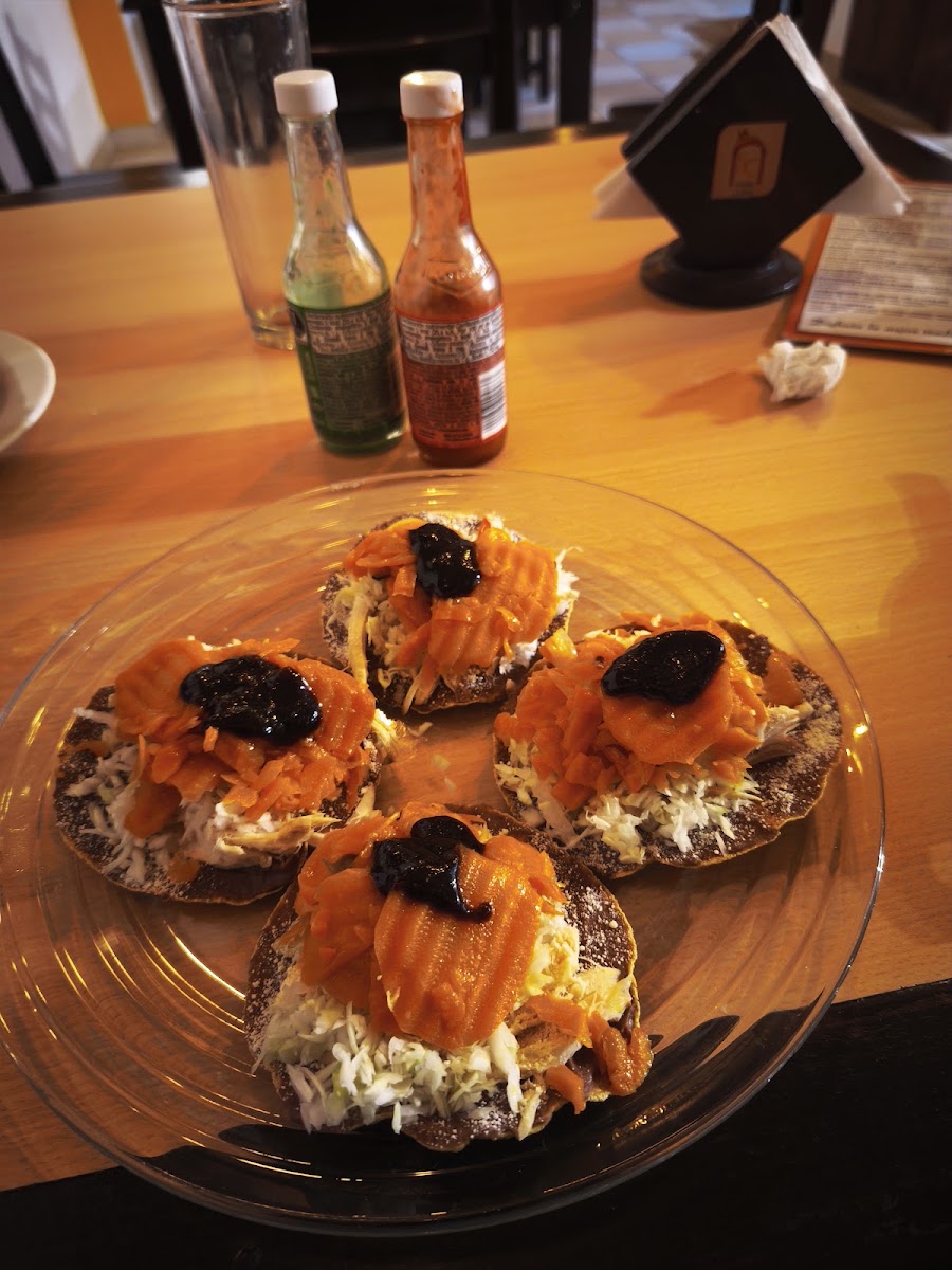 Sabores De Comitan Photo 4