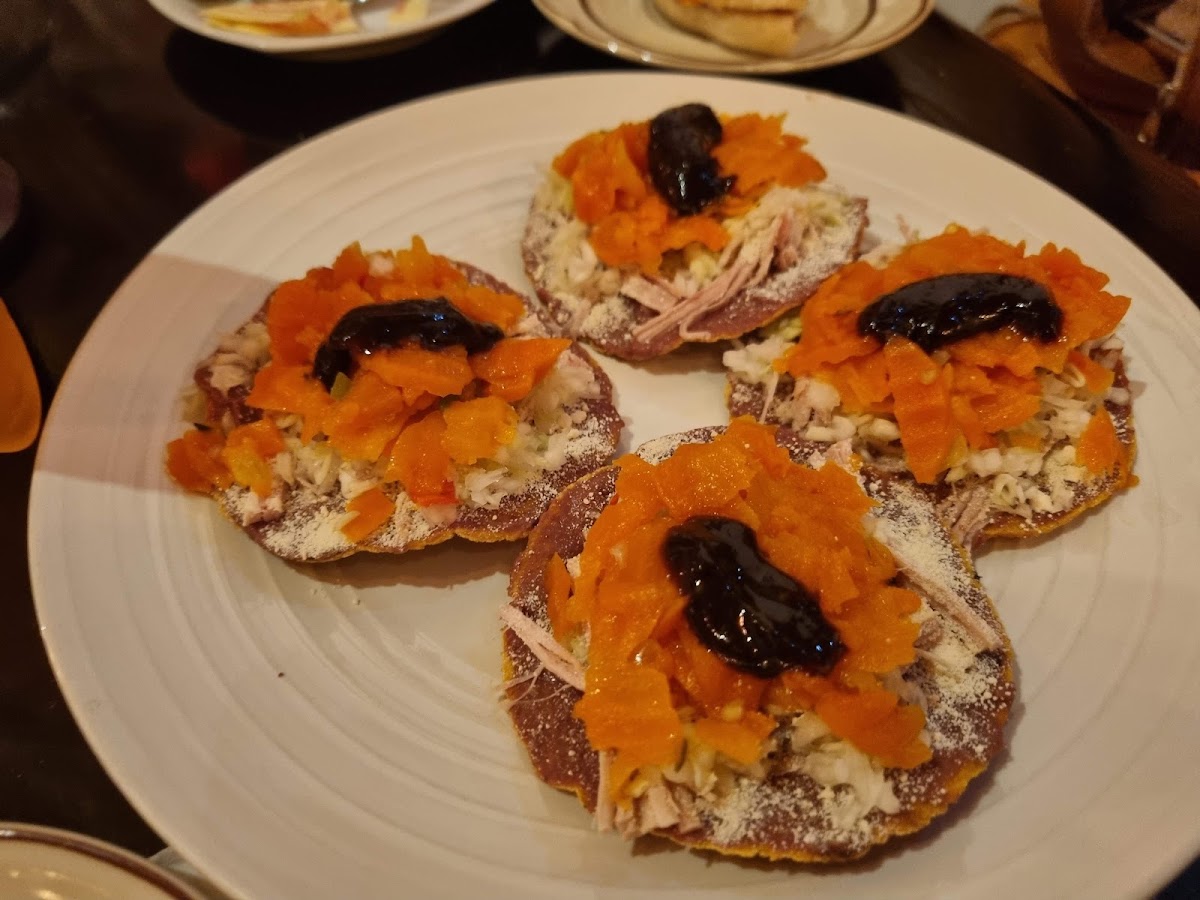 Sabores De Comitan Photo 5