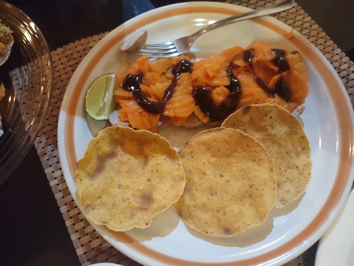 Sabores De Comitan Photo 9
